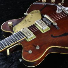 Gretsch 【1965年製】 6122 Chet Atkins Country Gentleman【3.69kg】_5