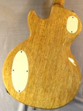 Nakagawa Guitars Holy Ghost Soil 【国産ハイエンド】【ハカランダ指板】【重量 4.18kg】【Made in 鈴鹿】_8