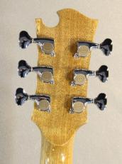 Nakagawa Guitars Holy Ghost Soil 【国産ハイエンド】【ハカランダ指板】【重量 4.18kg】【Made in 鈴鹿】_10