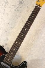 Fender 【Elixir弦付属】American Professional Classic Telecaster 3-Color Sunburst #US25060125【3.46kg】_2