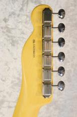 Fender 【Elixir弦付属】American Professional Classic Telecaster 3-Color Sunburst #US25060125【3.46kg】_7