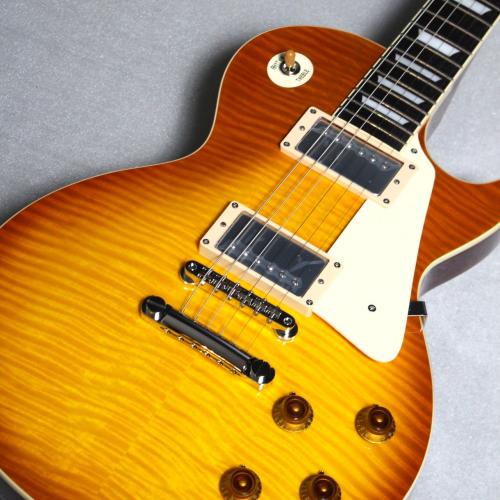 Tokai 【クロサワ限定オーダーモデル】KLS101F-LW/SN-1 Violin Finish #2552110【4.25kg】【スリムネック】