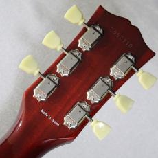 Tokai 【クロサワ限定オーダーモデル】KLS101F-LW/SN-1 Violin Finish #2552110【4.25kg】【スリムネック】_10