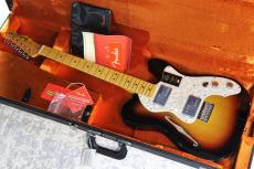 Fender 【セール】American Vintage II 1972 Telecaster Thinline 3-Color Sunburst【3.68kg】