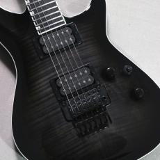 E-II HORIZON-III FR / See Thru Black Sunburst-#ES7315253 【3.70kg】