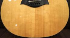 Taylor 【個体演奏動画あり】Custom GAce  -Europian Top- '16年製【USED】【カスタムモデル】_5