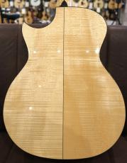 Taylor 【個体演奏動画あり】Custom GAce  -Europian Top- '16年製【USED】【カスタムモデル】_6