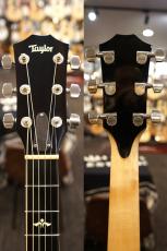 Taylor 【個体演奏動画あり】Custom GAce  -Europian Top- '16年製【USED】【カスタムモデル】_10