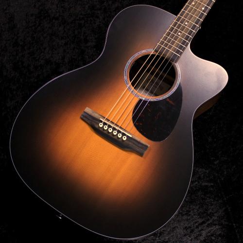 Martin 【音色のバランス◎個体】OMC-10E Modern Burst#3046129【分割手数料0%】【送料当社負担】