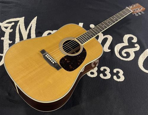 Martin D-35 Standard S/N 2970107【美品中古】