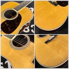 Martin D-35 Standard S/N 2970107【美品中古】_5