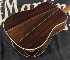 Martin D-35 Standard S/N 2970107【美品中古】_7