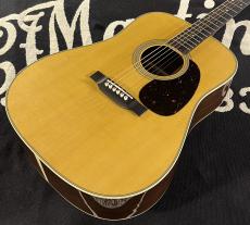 Martin D-28 Standard S/N 2920914【美品中古品】_2