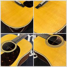 Martin D-28 Standard S/N 2920914【美品中古品】_4