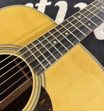 Martin D-28 Standard S/N 2920914【美品中古品】_5