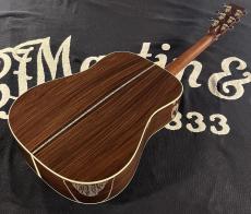 Martin D-28 Standard S/N 2920914【美品中古品】_6