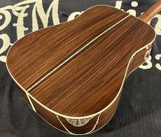 Martin D-28 Standard S/N 2920914【美品中古品】_7