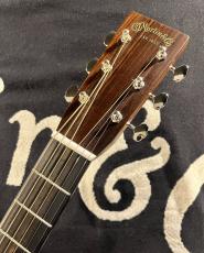 Martin D-28 Standard S/N 2920914【美品中古品】_9