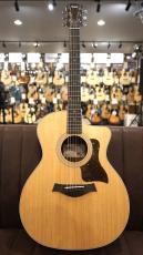 Taylor 【モデル紹介演奏動画あり】214ce 【Taylor代表作】※取寄商品_2