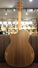 Taylor 【モデル紹介演奏動画あり】214ce 【Taylor代表作】※取寄商品_6