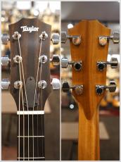 Taylor 【モデル紹介演奏動画あり】214ce 【Taylor代表作】※取寄商品_9