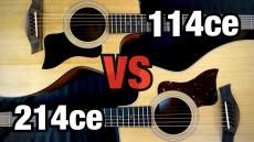 Taylor 【モデル紹介演奏動画あり】214ce 【Taylor代表作】※取寄商品_11