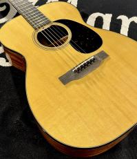Martin 00-18 Standard S/N 3029901【甘さ控えめ、ガリっと武骨で男性的な鳴りの個体】_4