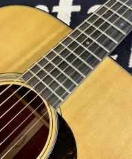 Martin 00-18 Standard S/N 3029901【甘さ控えめ、ガリっと武骨で男性的な鳴りの個体】_5