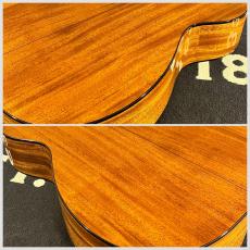 Martin 00-18 Standard S/N 3029901【甘さ控えめ、ガリっと武骨で男性的な鳴りの個体】_9