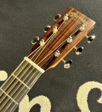 Martin 00-18 Standard S/N 3029901【甘さ控えめ、ガリっと武骨で男性的な鳴りの個体】_10