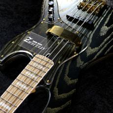 ATELIER Z Custom Order M#245 CTM /Black Gold Line&Black  #042157【4.36kg】_5