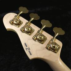 ATELIER Z Custom Order M#245 CTM /Black Gold Line&Black  #042157【4.36kg】_9