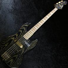 ATELIER Z Custom Order M#245 CTM /Black Gold Line&Black  #042157【4.36kg】_10