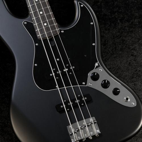 FUJIGEN KNJB100RAL -Matte Black- #J250452 【4.49kg】