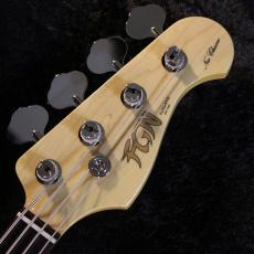 FUJIGEN KNJB100RAL -Matte Black- #J250452 【4.49kg】_5