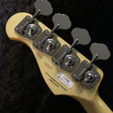 FUJIGEN KNJB100RAL -Matte Black- #J250452 【4.49kg】_9