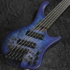 Ibanez EHB1505MS -Pacific Blue Burst Flat-#I250512293 【3.06 kg】_2