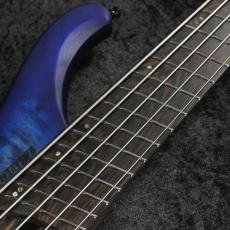Ibanez EHB1505MS -Pacific Blue Burst Flat-#I250512293 【3.06 kg】_3
