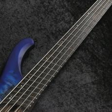 Ibanez EHB1505MS -Pacific Blue Burst Flat-#I250512293 【3.06 kg】_4