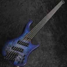 Ibanez EHB1505MS -Pacific Blue Burst Flat-#I250512293 【3.06 kg】_10