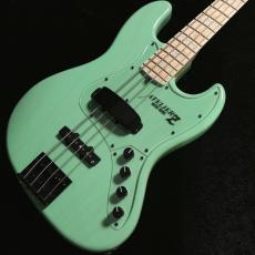 ATELIER Z M#245 CTM Transparent Seafoam Green MH #012162【4.20kg】【ボディバランス抜群!】