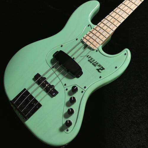 ATELIER Z M#245 CTM Transparent Seafoam Green MH #012162【4.20kg】【ボディバランス抜群!】