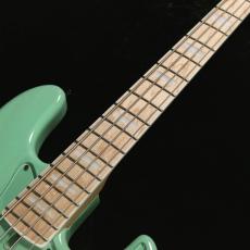 ATELIER Z M#245 CTM Transparent Seafoam Green MH #012162【4.20kg】【ボディバランス抜群!】_2