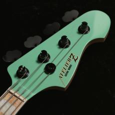 ATELIER Z M#245 CTM Transparent Seafoam Green MH #012162【4.20kg】【ボディバランス抜群!】_3