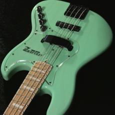 ATELIER Z M#245 CTM Transparent Seafoam Green MH #012162【4.20kg】【ボディバランス抜群!】_4