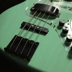 ATELIER Z M#245 CTM Transparent Seafoam Green MH #012162【4.20kg】【ボディバランス抜群!】_5