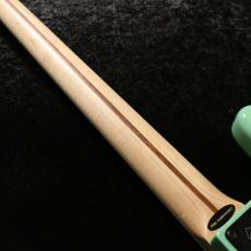 ATELIER Z M#245 CTM Transparent Seafoam Green MH #012162【4.20kg】【ボディバランス抜群!】_7