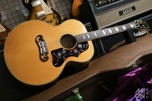 Gibson 1958 J-200 1995