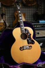 Gibson 1958 J-200 1995_2