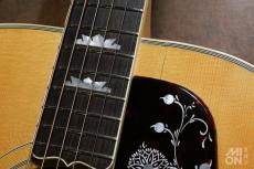 Gibson 1958 J-200 1995_4